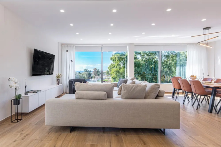 Riviera Escape Suites
