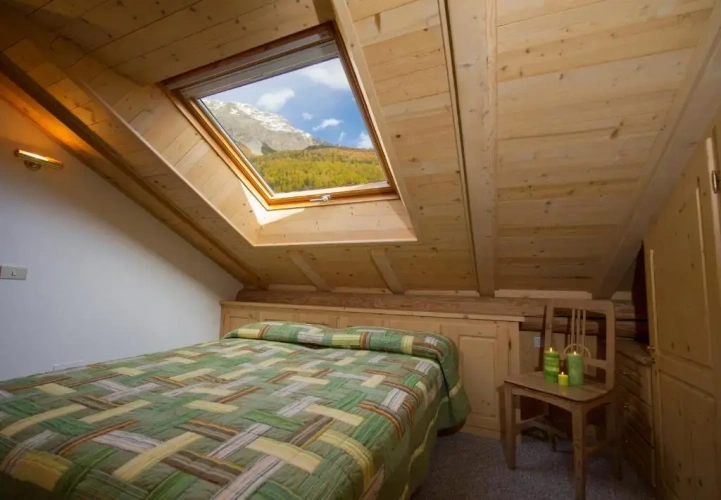 Double Apartment