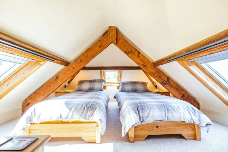Swallows Loft
