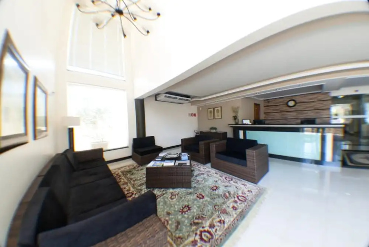 Hotel Premium Pirassununga