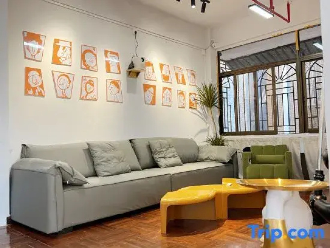 Qingyu Youth Hostel