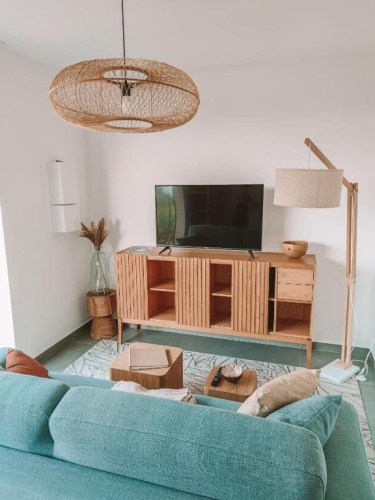 1 Bedroom Villa
