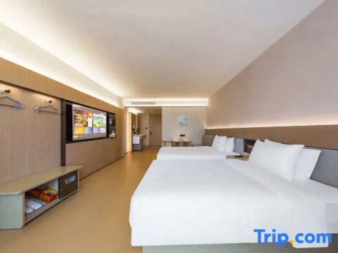 Business Twin room