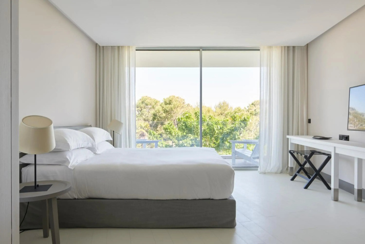 Plage Palace Hotel