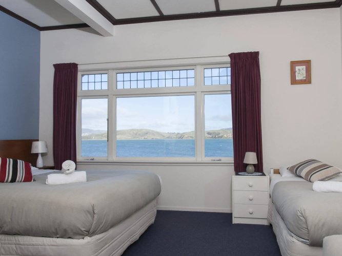 Moana Lodge - Guest House