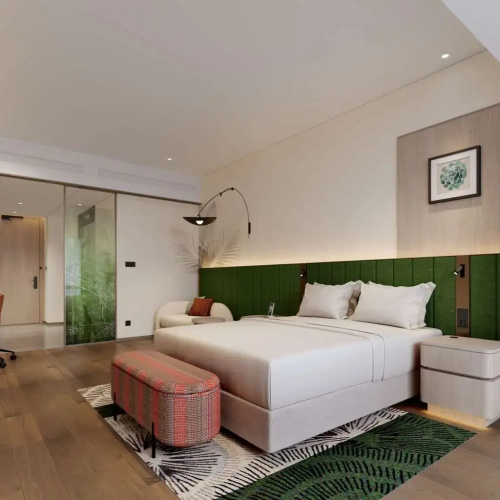 Hilton Garden Inn Xining Chengdong