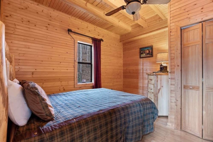 Dreams & Streams by Jackson Mountain Rentals