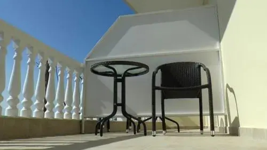 Billy's Apartments