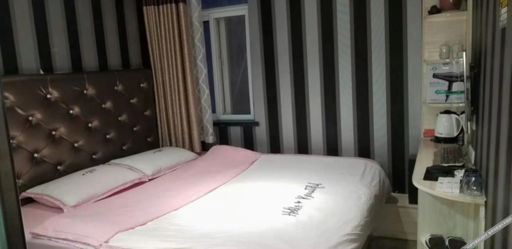 Hebi Weekend Inn