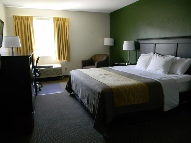Comfort Inn photo 6