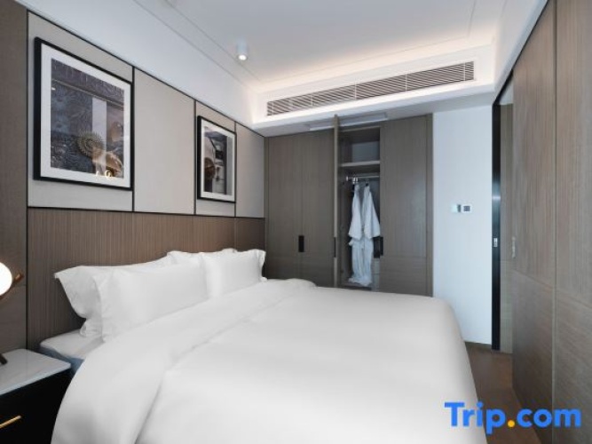 Executive Single room
