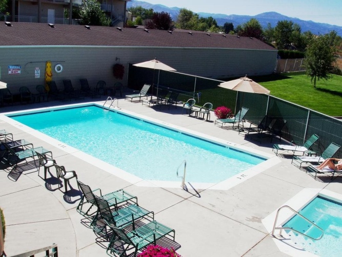 Broadway Inn Conference Center Missoula photo 21