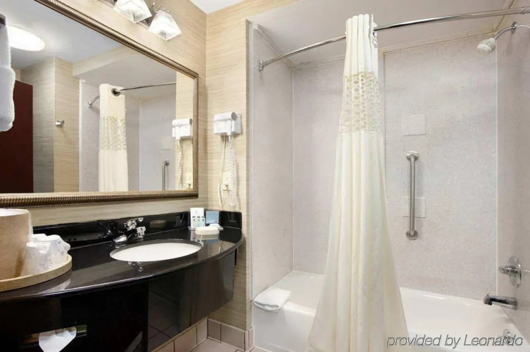 Hampton Inn Atlanta - Stockbridge