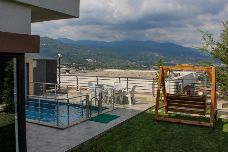 Superior Villa