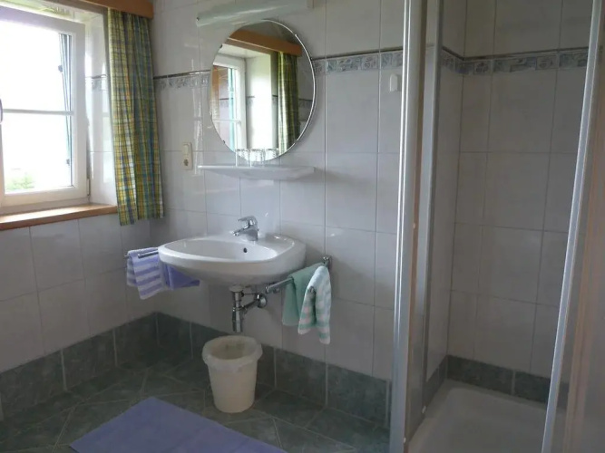 Haus Schoenblick Pension