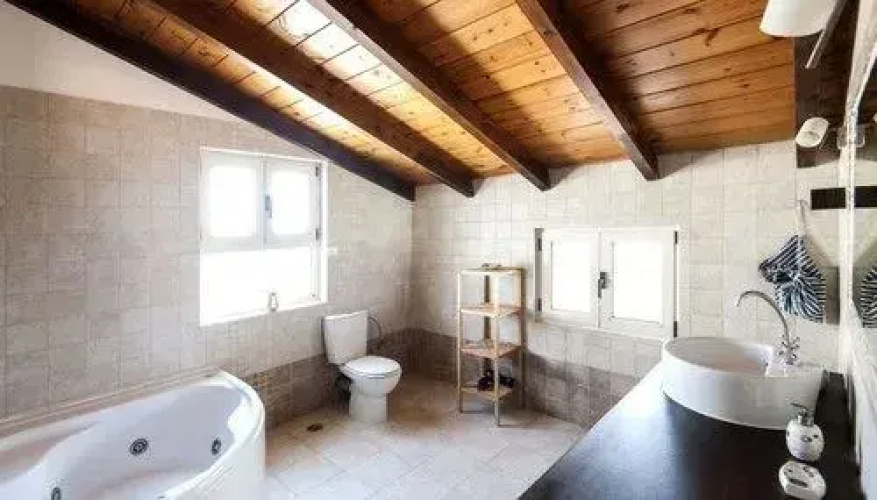 Casa Evriali