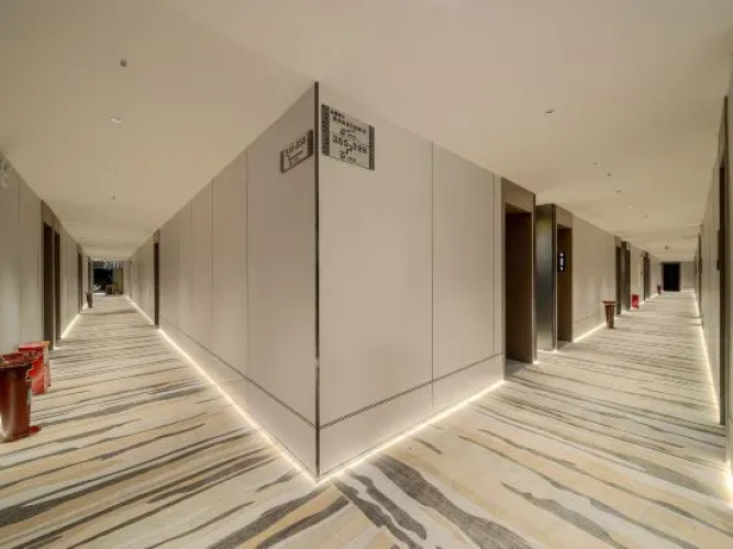 Yefeng Hotel