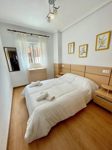 Apartment Costa Azahar II Ref 012