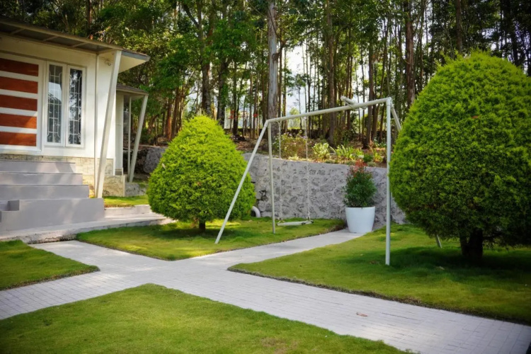 The Regalia Munnar
