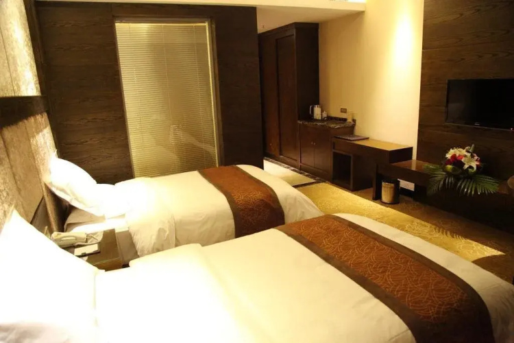 Bangdi Hotel