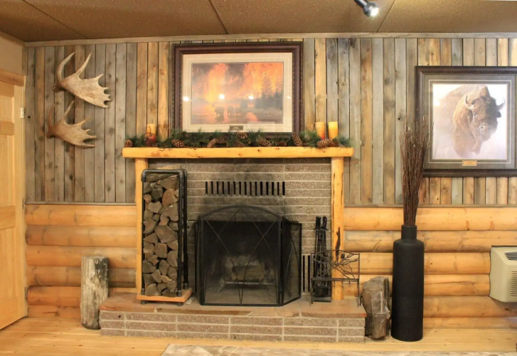 Moose Creek Inn