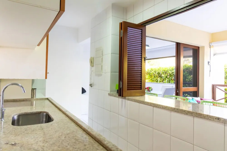 GB11 Otimo Ap Genipabu Sum Residence