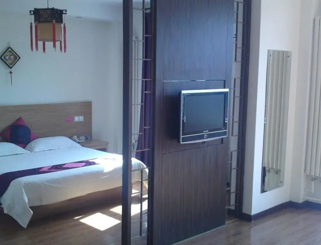 Aizunke Hotel - Qingdao