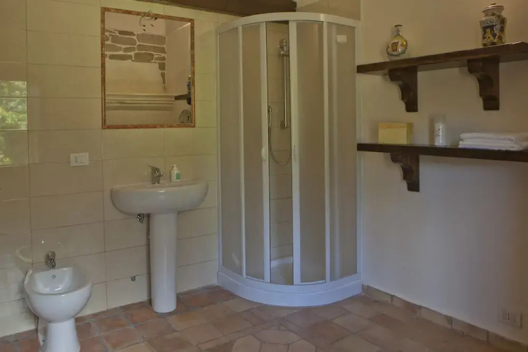 Agriturismo La Stornara