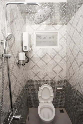 Huis Van Gustafine Floor 2