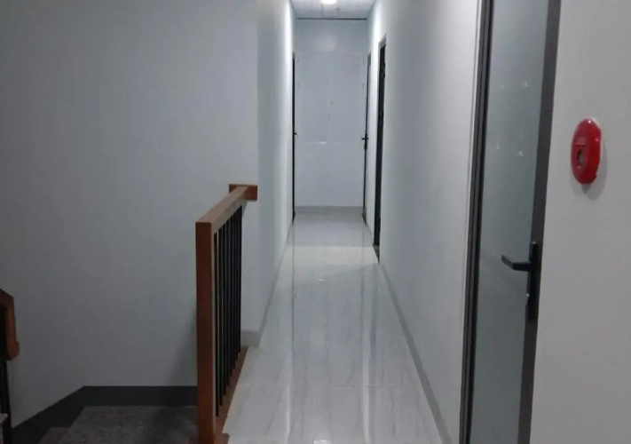 Trường Thi 4 Apartment