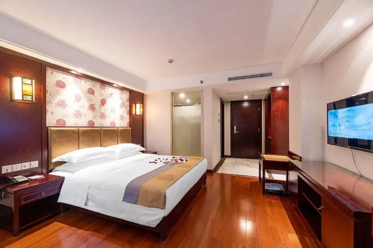 Zongrui Hotel
