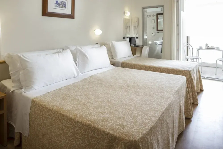 Hotel Baltic