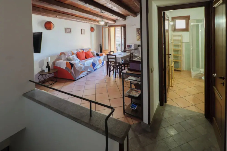 Casa del Bastione by Wonderful Italy