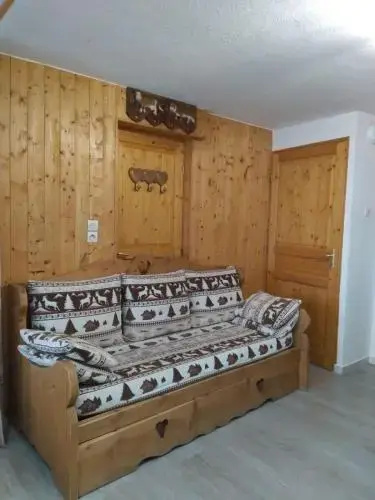 Le Perceneige
