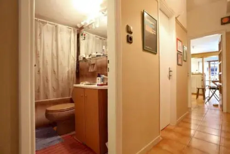Artistic Apartment Acropolis