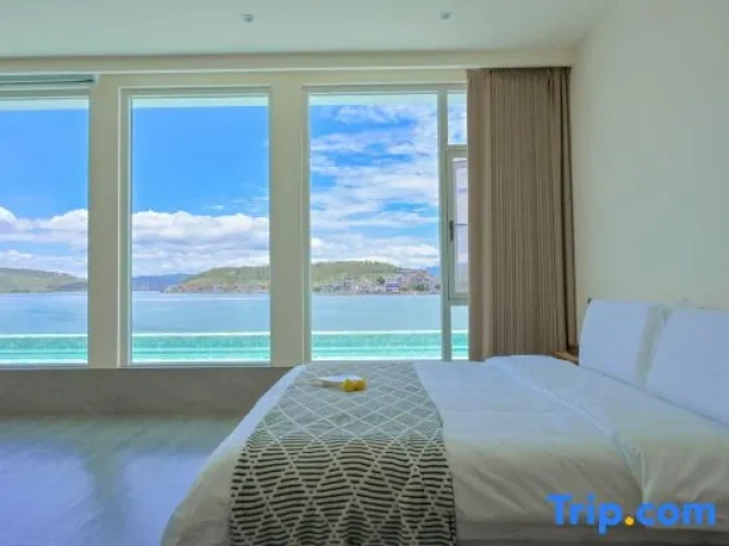 2 Bedrooms Suite
