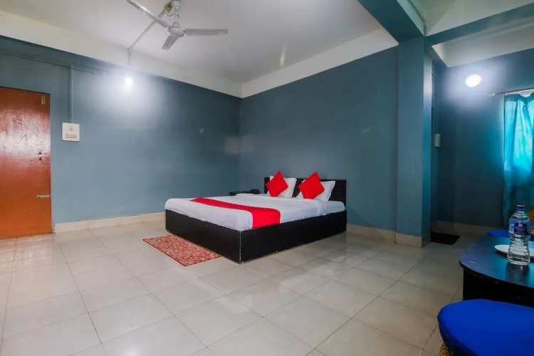 OYO 17105 Springvilla