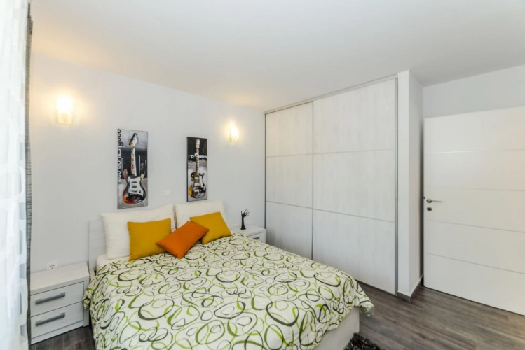 Apartments Basic