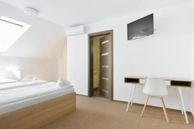 Pension Verona Centru