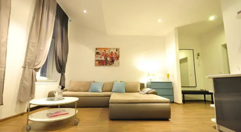 Młyńska15 Apartamenty