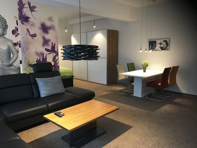 Standard Family room
