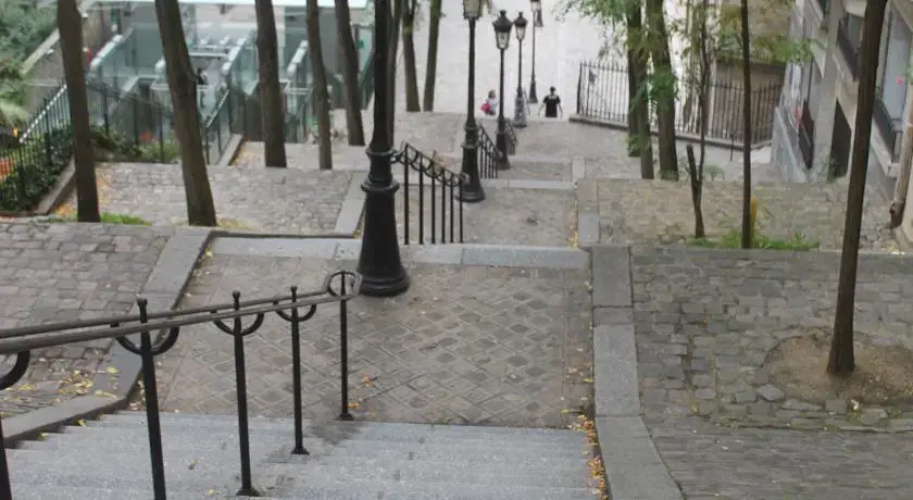 Montmartre Apartments Gabrielle