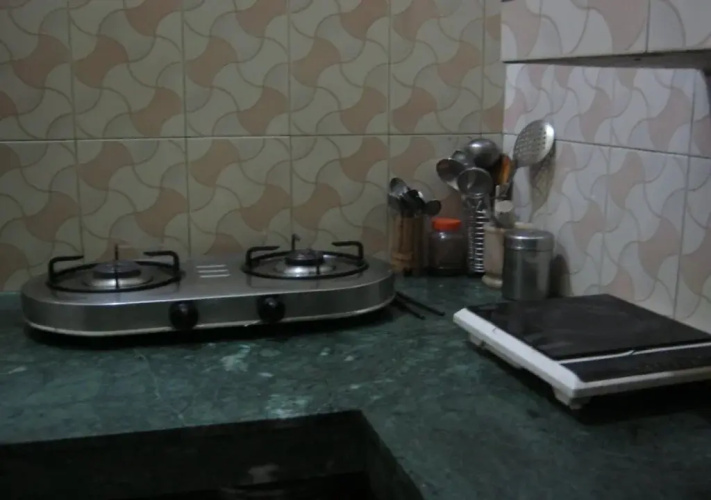 Sheetal Homestay