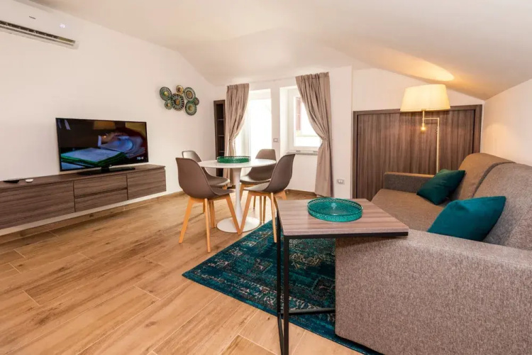 Residence Aurelia Antica