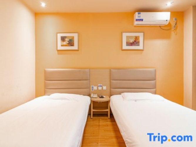 Standard Double Family room
