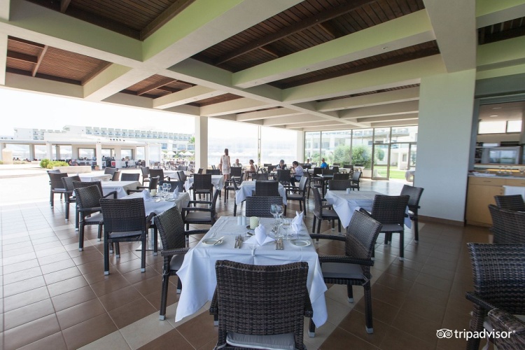 Apollo Blue Hotel photo 33