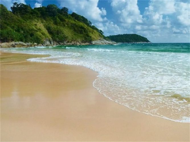 Title Rawai 2 bedrooms Apartment