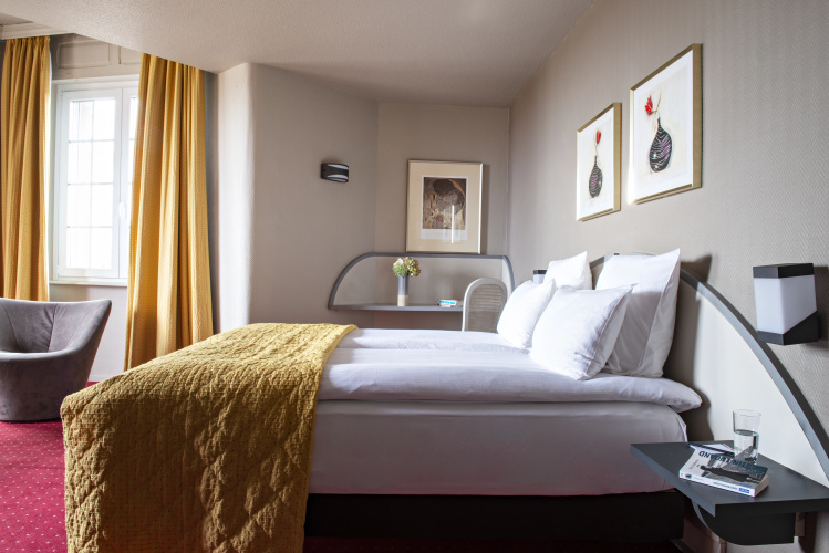 Grand Hotel Bristol photo 7