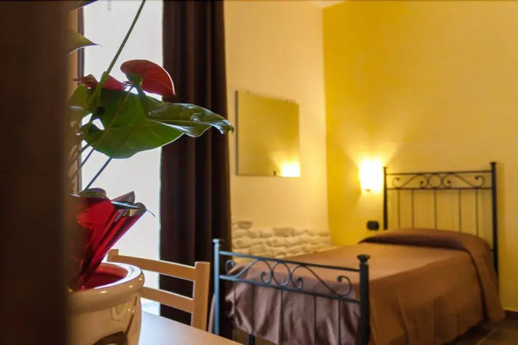 Hotel Zabbara