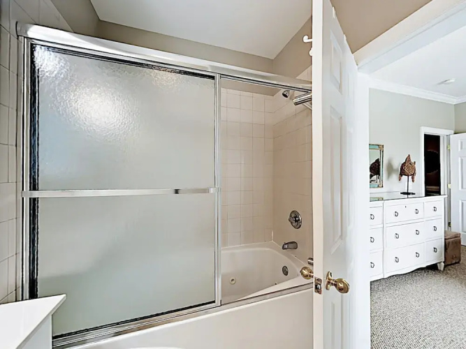 3 Ocean Isle Beach - 4 Br Condo